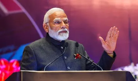 पीएम मोदी ने ASEAN Summit 2025 में वर्चुअली दिया संबोधन