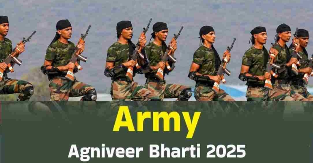 Agniveer Rally Bareilly