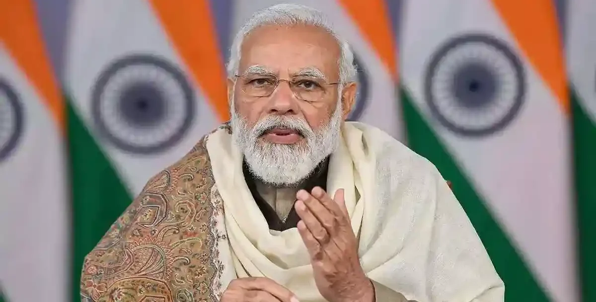 पीएम मोदी ने दी ‘Chhath Puja 2025’ की शुभकामनाएं,