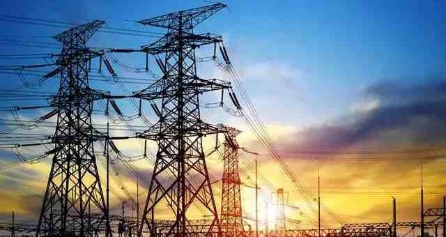 Diwali Power Consumption 2025