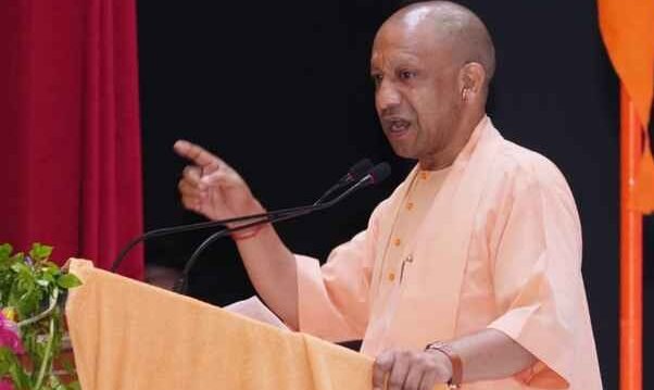 Halal Certification वाले उत्पाद न खरीदें’, CM Yogi