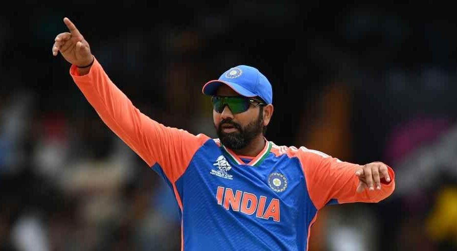 ‘आखिरी बार सिडनी से विदा ले रहा…’ भारत लौटने से पहले Rohit Sharma का भावुक पोस्ट