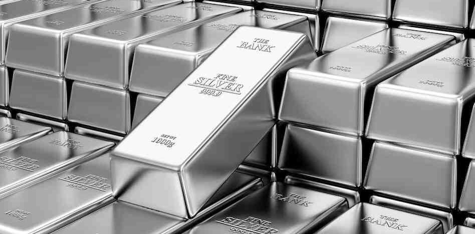 ‘Silver Price Drop 2025’ — 10 दिन में 17% गिरी चांदी, जानिए गिरावट की बड़ी वजहें