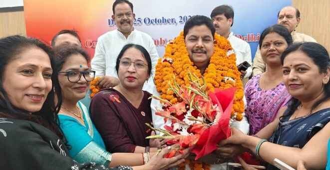 Teachers Rally in Delhi: 21 नवंबर को देशभर के शिक्षक करेंगे महारैली