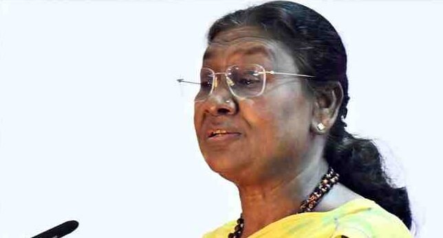 महिलाएं बनीं भारत की विकास यात्रा की धुरी, राष्ट्रपति मुर्मू ने कहा—‘Women Empowerment in India’