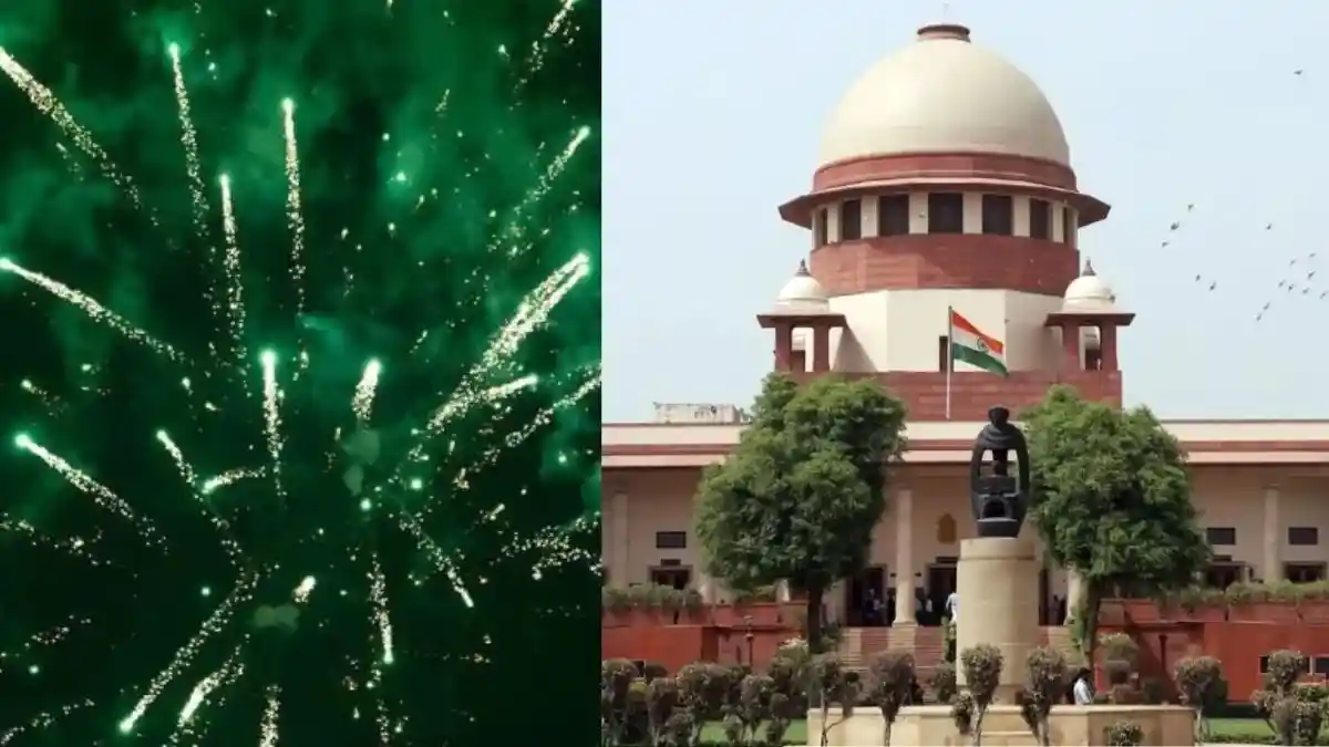 Delhi Diwali 2026, पटाखों पर पूरी तरह बैन या ग्रीन क्रैकर्स को मिलेगी छूट