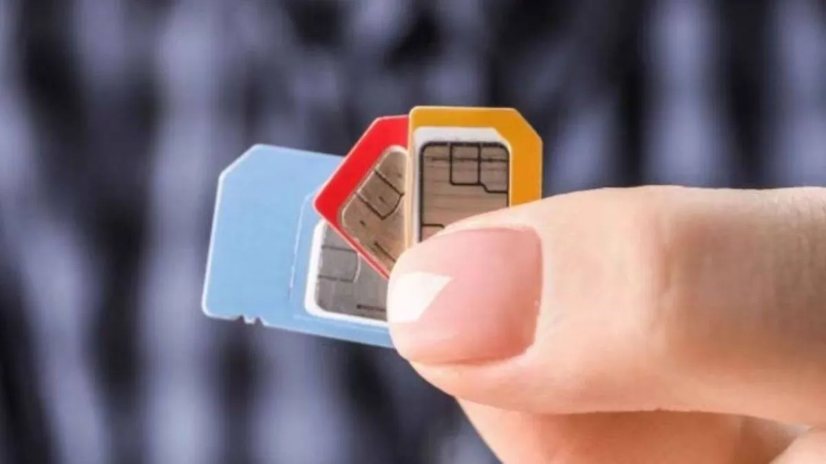 SIM Binding Rule, सरकार क्यों लागू कर रही सिम बाइंडिंग