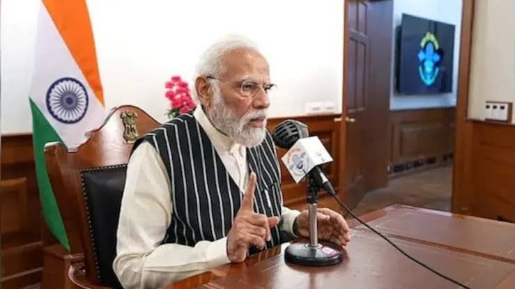 मन की बात, PM मोदी ने राष्ट्र के गुमनाम नायकों को किया याद
