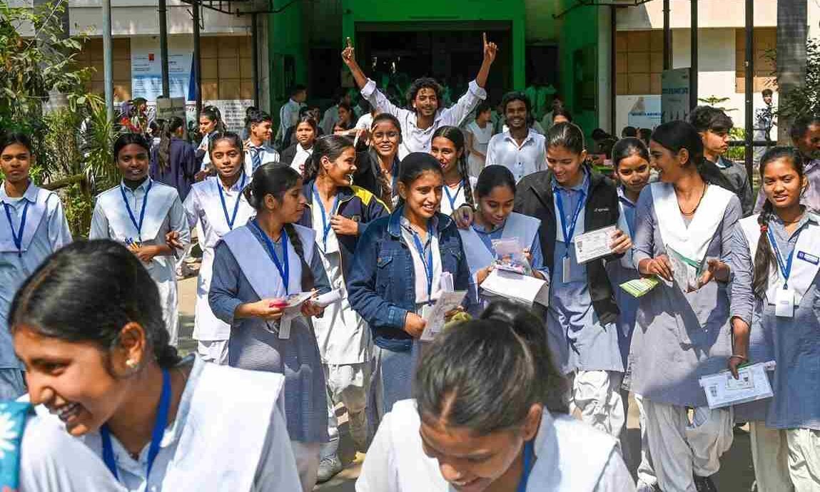 यूपी बोर्ड परीक्षा केंद्रों की लिस्ट जारी